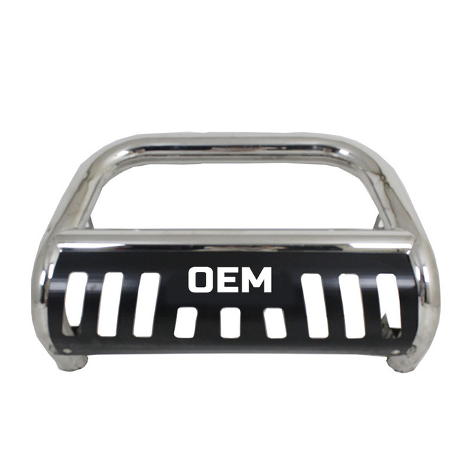 D MAX Amarok Nudge Bar Stainless Steel Car Bumper Front Bumper