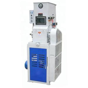 China Mini Dehusking Machine Rice Mill Dehulling Automatic Rice Huller Machine factory