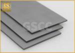 Durable Tungsten Carbide Sheet Anti - Corrosion , Tungsten Carbide Products