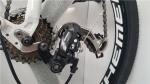 26 inch Shimano 27 speeds alloy mountain bicicle MTB magnesium alloy 3 spokesone