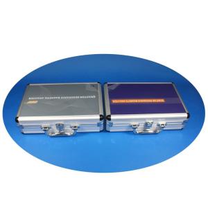 China Health Analyser Machine Quantum Magnetic Resonance Body Analyzer factory