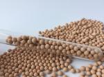 Granular 4A Molecular Sieve Desiccant 2 Years Shelf Life 3.0 - 5.0mm Size
