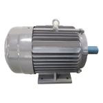 YE3 4-Pole 110kw 150hp Three Phase Electric Motor 0.18kw-200kw Squirrel Cage AC