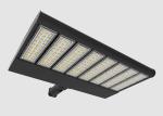 600W Tennis Court Lighting / IP66 IP67 Qualified Stadium High Mast flood ETL DLC