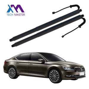 China Steel Power Lift Gate Electric Tailgate Strut Gas Spring 3V9827851B 3V9827852B SKODA SuperB III 2015-2020 LH RH factory