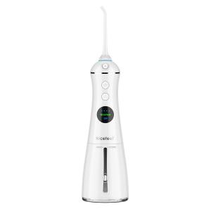 China Portable Mini Water Flosser One Button Switch Easy Operation factory