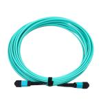 12/24/48/96/144 cores LC SC FC MPO MTP Trunk Cable Jumper Fiber Optic Patchcord