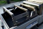 Ranger F150 Tacoma Tundra D-max Roll Bar for Offroad Adventures and Toyota