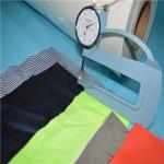 Transparent 48cm 86cm Width Hot Melt Adhesive Sheets Eco Friendly