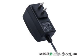 China UL Listed Universal Ac Adapter 5V 2A 2500ma For Modem Router Power Supply factory