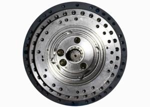 China 01-00454C 404-00001 Travel Gearbox For Excavator DH225-7 R210 factory