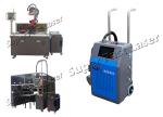 AC 110 220V Mini Portable 100 Watt Laser Rust Removal Tool
