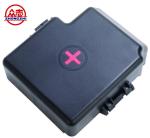 Dustproof One Way Automotive Accessory Fuse Block Eco -Friendly Material