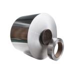 316l 321 430 Mirror Finish SS Sheet Coil Strip 20mm X 3mm