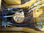 Used 340D Crawler Caterpillar Excavator Medium America Made