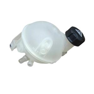 China Engine Gas Tank Expansion Tank Cooling Pot Antifreeze Tank for Peugeot Citroen DS4S DS5LS DS6 OE 1323FJ 1323HK factory