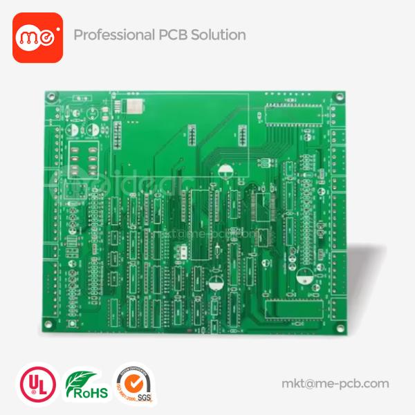 China Customized PCB multi layer pcb, multilayer circuit pcb, keyboard pcb for Automotive on sale China Customized PCB multi layer pcb, multilayer circuit pcb, keyboard pcb for Automotive on sale