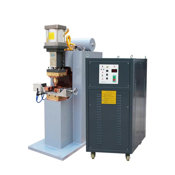 HWASHI Capacitor Discharge Projection Spot Welding Machine Cookware Handle