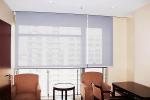 300D*300D Replacement Fabric For Roller Blinds Horizontal Shutters 3m Width