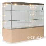 Manufacture Of Display Cabinet And Showcase For Jewelry Shop