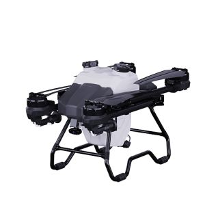 China High Capacity Precision Agriculture Drones Efficient 50L Payloads HV50 factory