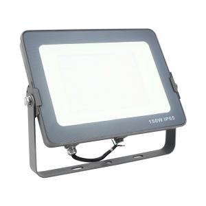 China Office Anti Dazzle Optical Outdoor Led Flood Light 30w Ip65 Waterproof Aluminum Body factory