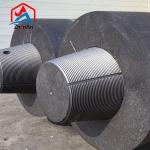 Graphite Electrode For Steel Making UHP HP RP