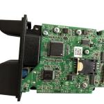 Encrypted ICM300-3R1372 IFM300-0200 Hyosung Halo2 2700smart ATM Machine EMV card