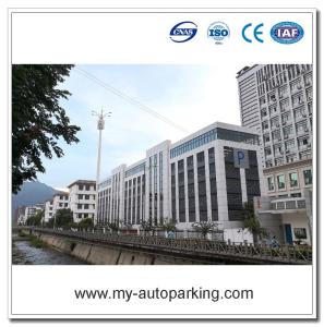 China Selling China Puzzle Car Parking System (PSH) - China/Puzzle Car Parking System at Best Price in India/Puzzle Parking factory