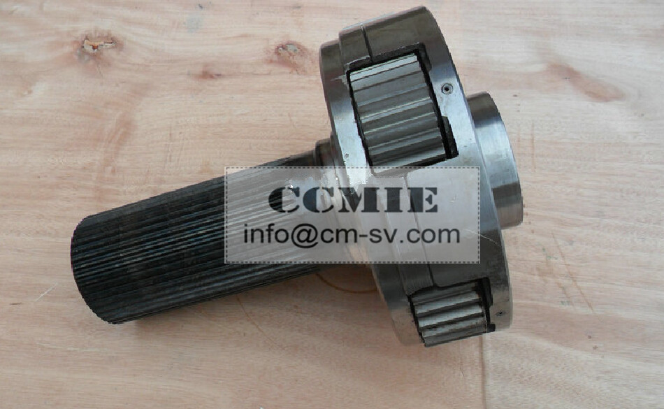 Planetary Gear Transmission Planet Carrier for Sinotruk Howo Truck AZ2203100002+001