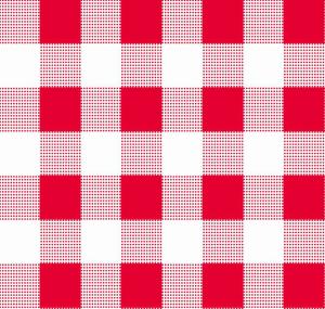 China OEM Gingham 1 Ply Airlaid Premium Paper Tablecloths Disposable factory