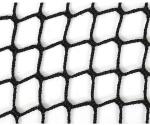 Nylon Kids Playground Parts , 30mm Mesh Pool Safety Nets And Covers