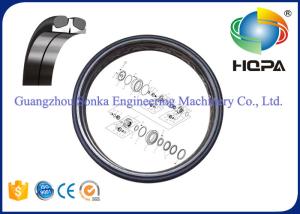 China DH300LC DX300LC Oil Shaft Seal 2180-6059 Abrasion Resistant For Excavator factory