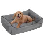 Cosy Dog Crate Cushion XXL Basket Sofa Durable Easy Cleaning For Bedroom