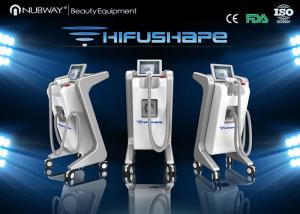 China Featured HIFUShape HIFU Slimming Machine factory
