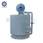 Diesel / Natural Gas / Coal Fuel Burning Room / Machine For Drying Fertilizer