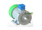150rpm Alternative Energy Permanent Magnet Generator Without Fuel