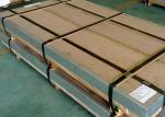 High Durablity 24 Gauge 416 303 Stainless Steel Mirror Sheet L5000mm