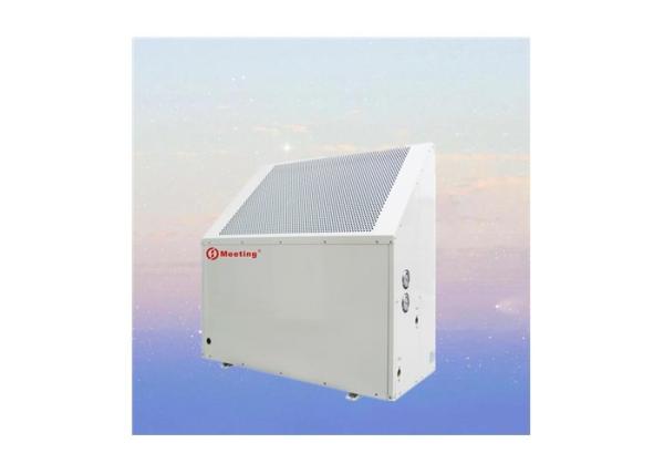 Meeting CE certification energy-efficient air source heat pump water heater