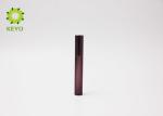 Custom Color Empty Eyeliner Tubes , 7ml Aluminum Liquid Eyeliner Container
