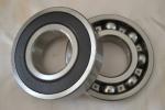 6006 2RS Deep Groove Ball Bearing 30*55*13mm Hybrid Ceramic Ball Bearing Balls