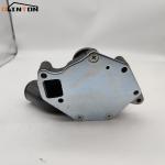 Support OEM Excavator Parts ZX200 ZX120 6BG1 Engine Water Pump 4BG11-13610877-0