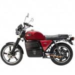 Export two-wheeled electric vehicles electric motorcycles mountain off-road