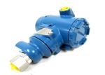 Rosemount 3051TG In-Line Pressure Transmitter 3051TG4A2B21AB4M5 -14.7 to 4000PSI