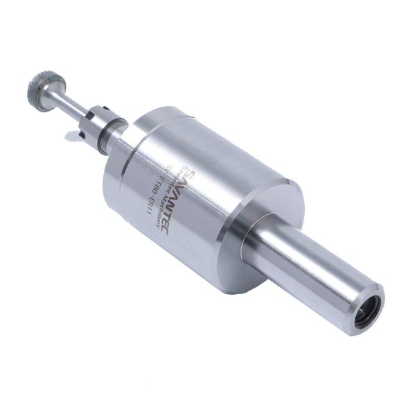 Savantec high-speed steel SV-FTBO cnc lathe tool holder For clamping deburring
