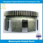YongHan motorcycle clutch Assembly CBT250 OEM spare parts clutch