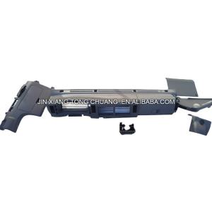 China Original Genuine Foton Aumark Truck Parts Dashboard Assembly Packaging Components factory