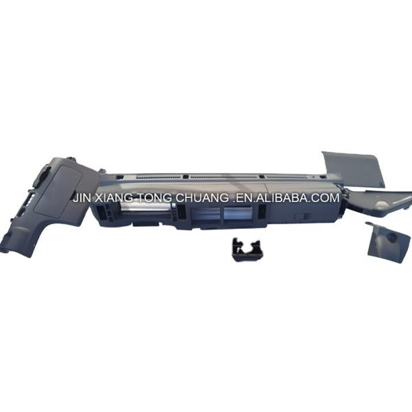 Original Genuine Foton Aumark Truck Parts Dashboard Assembly Packaging