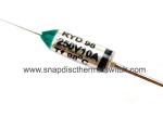 Organic Melting Thermal Protector Fuse Thermal Links ROHS Complaint