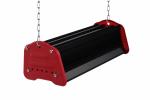 Warehouse Housing Linear High Bay LED Lights / 50w Suspended Led Linear Lamp